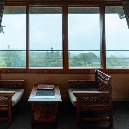 Chigira Jinsentei Hotel Shibukawa Bagian luar foto